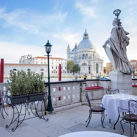 Hotel Bauer Il Palazzo 5*