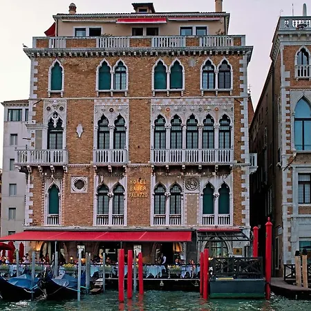 Hotel Bauer Il Palazzo 5*