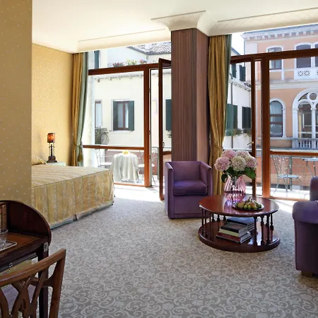 Bauer Il Palazzo