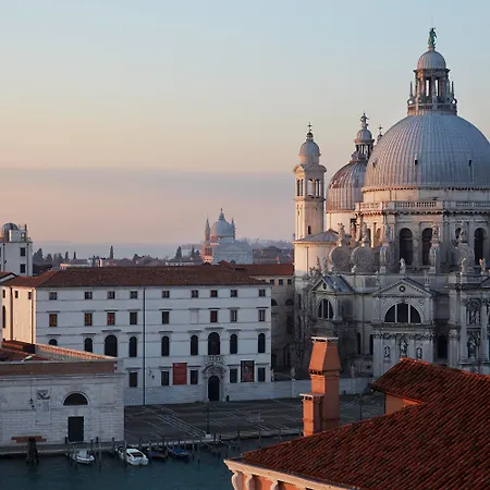 Bauer Il Palazzo Hotel Benátky