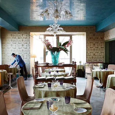 Bauer Il Palazzo Hotel 5*