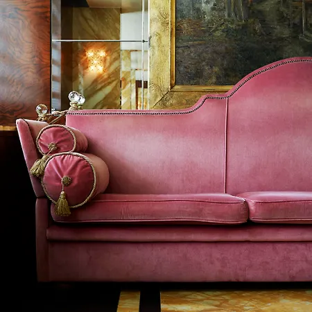 Bauer Il Palazzo 5* Benátky