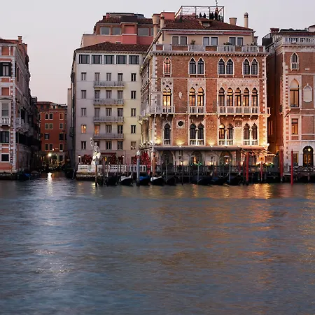 Bauer Il Palazzo 5*