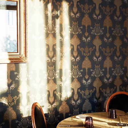 Bauer Il Palazzo Hotel Benátky