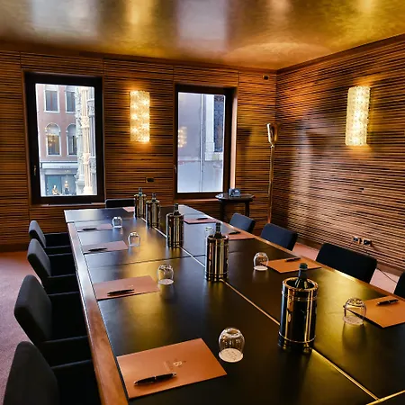 Bauer Il Palazzo Ξενοδοχείο