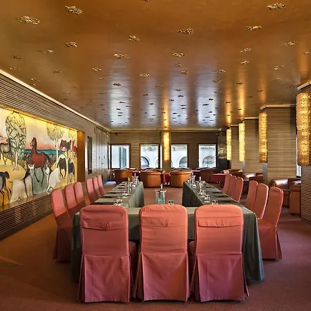 Bauer Il Palazzo Hotel Benátky