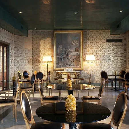 Bauer Il Palazzo 5*