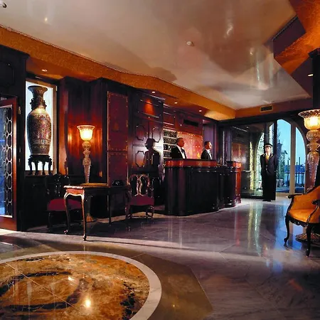 Bauer Il Palazzo 베니스