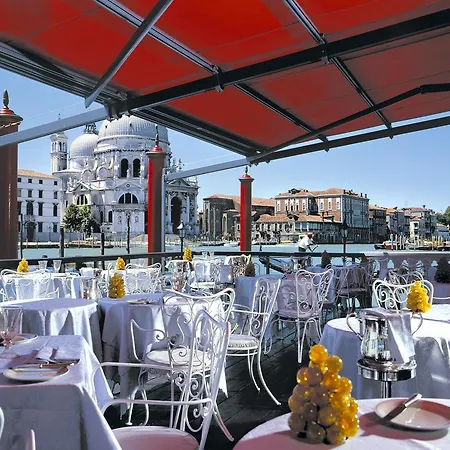 Hotel Bauer Il Palazzo 5*