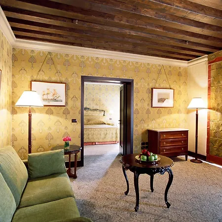 Bauer Il Palazzo 5*
