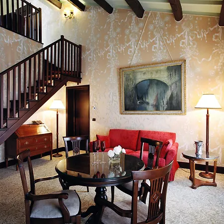 Hotel Bauer Il Palazzo