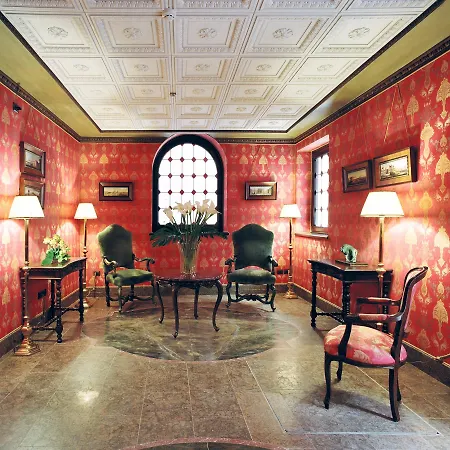 Bauer Il Palazzo Benátky