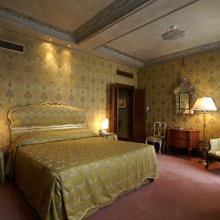 Hotel Bauer Il Palazzo 5*