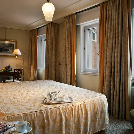 Bauer Il Palazzo
