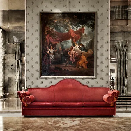 Hotel Bauer Il Palazzo 5*