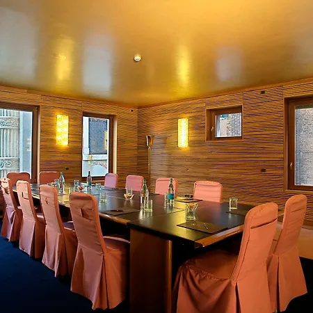 Hotel Bauer Il Palazzo 5*