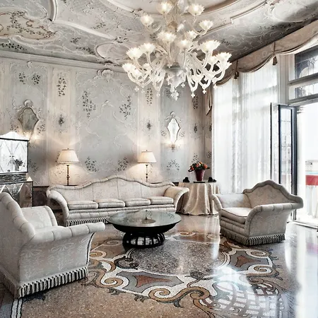 Bauer Il Palazzo Benátky