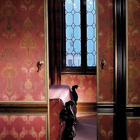 Hotel Bauer Il Palazzo Venedig