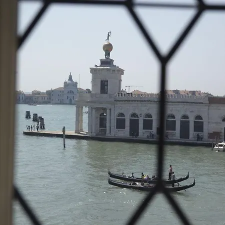 Bauer Il Palazzo 5*