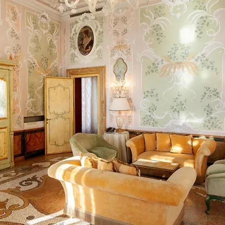 Bauer Il Palazzo 5*