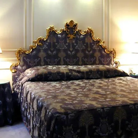 Bauer Il Palazzo Отель 5*