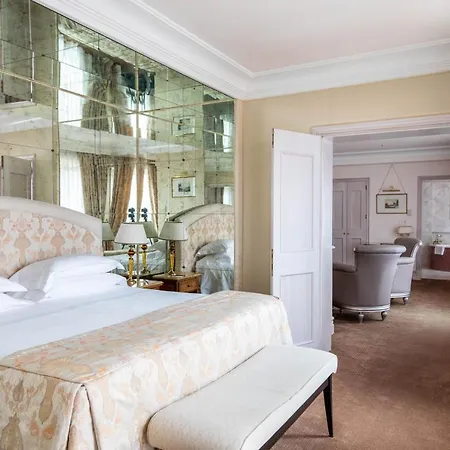 Otel Bauer Il Palazzo