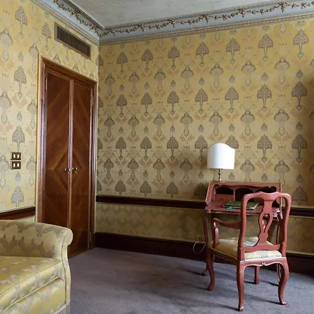 Отель Bauer Il Palazzo 5*