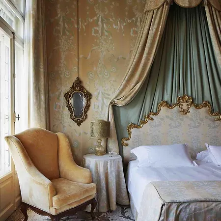 Отель Bauer Il Palazzo