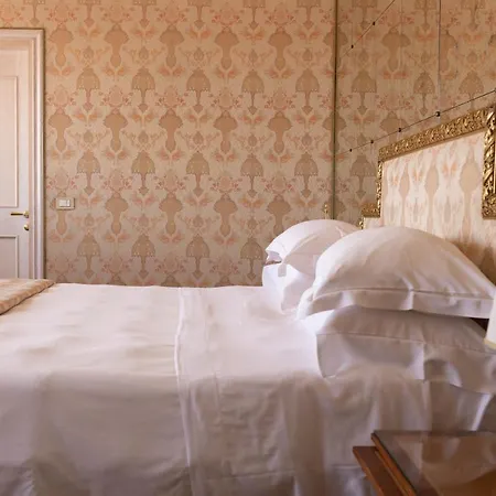 Отель Bauer Il Palazzo Венеция