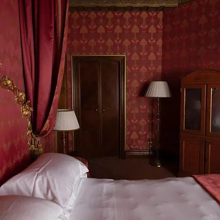 Bauer Il Palazzo 5*