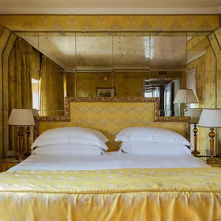 Otel Bauer Il Palazzo