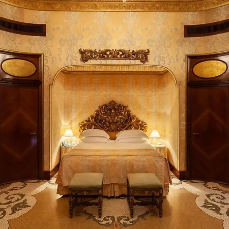 Bauer Il Palazzo 호텔 5*
