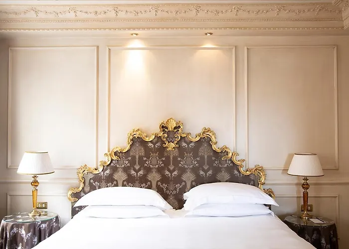 Bauer Il Palazzo ヴェネツィア