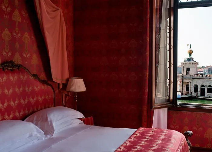 Bauer Il Palazzo Hotel