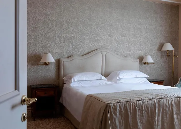 Hotel Bauer Il Palazzo