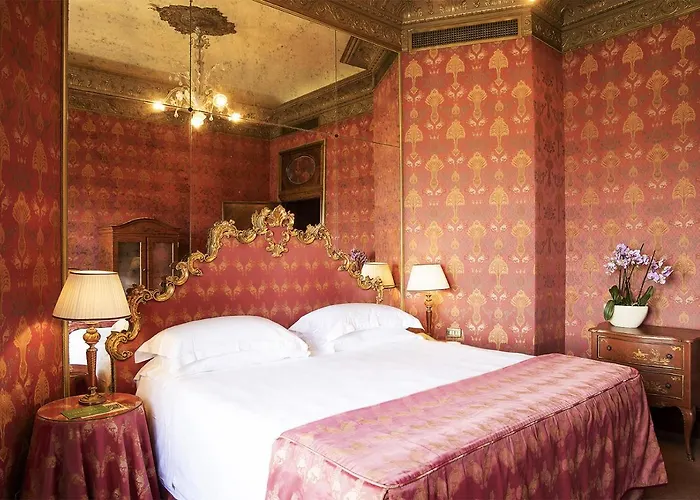 Bauer Il Palazzo Veneza