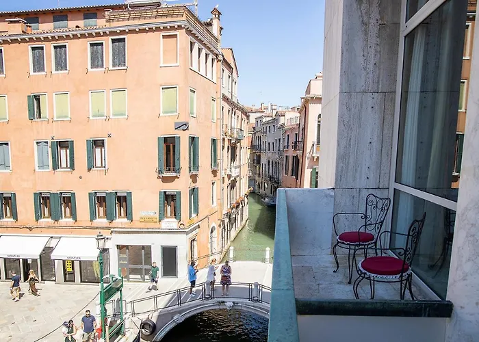 Bauer Il Palazzo Venecia