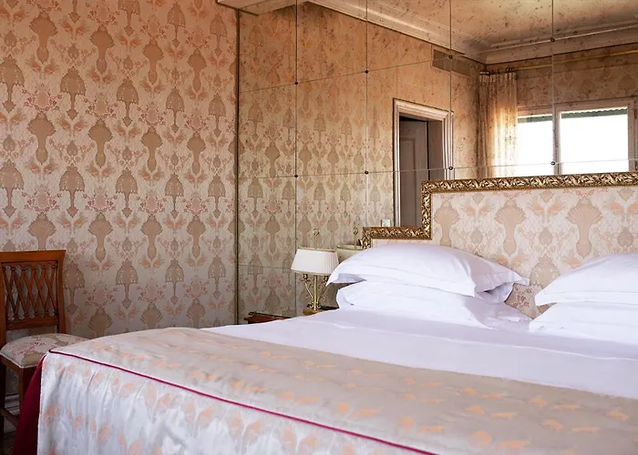 Bauer Il Palazzo Hotel