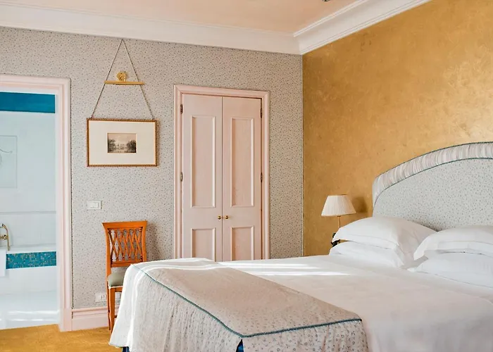 Bauer Il Palazzo Hotel