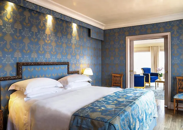 Bauer Il Palazzo ホテル 5*