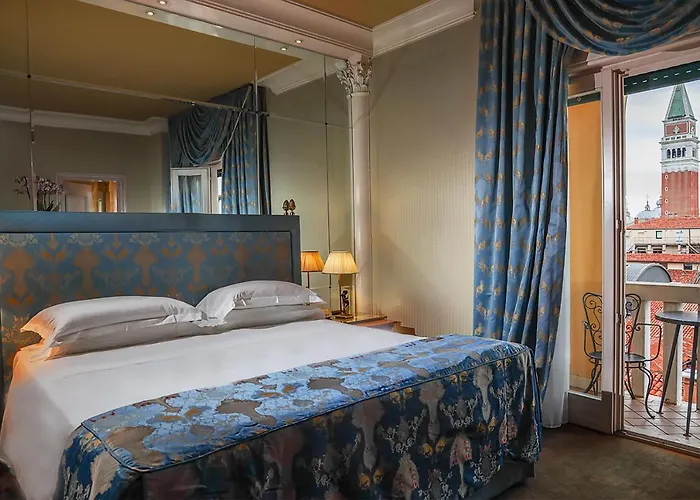 Bauer Il Palazzo Hotel Venecia