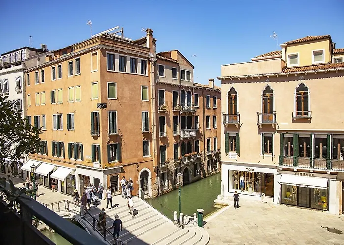 Hotel Bauer Il Palazzo