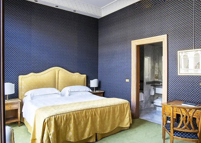 Bauer Il Palazzo Hotel Veneza