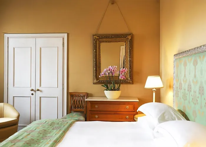 Bauer Il Palazzo Hotel