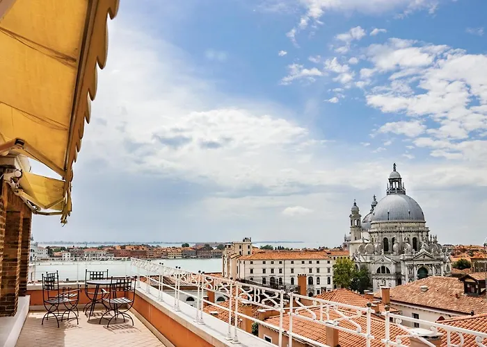 ホテル Bauer Il Palazzo