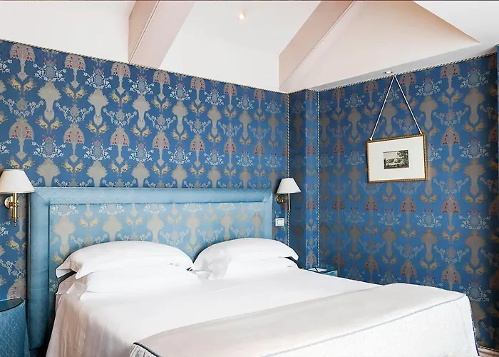 Bauer Il Palazzo Hotel Venecia