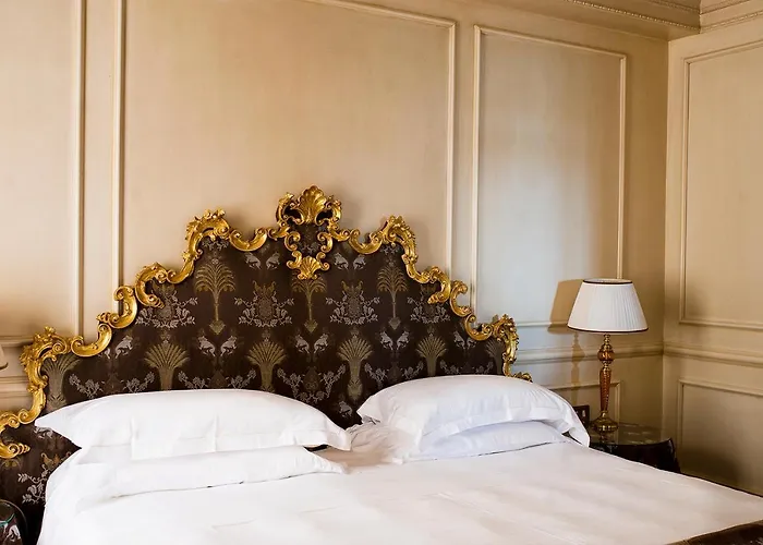 Bauer Il Palazzo ホテル ヴェネツィア