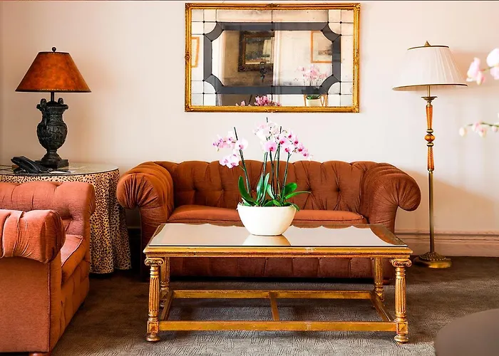 Bauer Il Palazzo Venecia