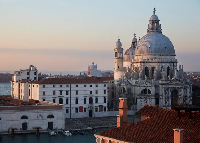 Bauer Il Palazzo Hotel Veneza