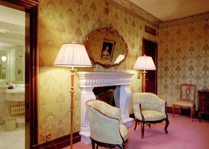 Bauer Il Palazzo فندق البندقية